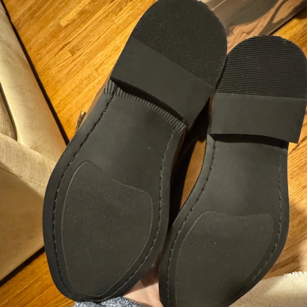 New‎ INC Melvin Dress Shoes Wedding Easter Special Occasion